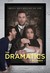 The Dramatics: A Comedy Poster