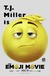 The Emoji Movie Poster