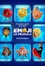 The Emoji Movie Poster