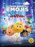 The Emoji Movie Poster