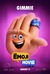 The Emoji Movie Poster