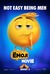 The Emoji Movie Poster