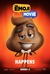 The Emoji Movie Poster