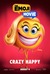 The Emoji Movie Poster