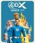 The Fantastic Four: First Steps Poster