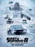 The Fate of the Furious Poster