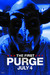 The First Purge Poster