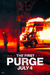 The First Purge Poster