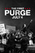 The First Purge Poster