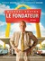 The Founder Poster