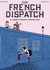 The French Dispatch Poster