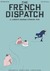 The French Dispatch Poster