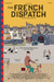 The French Dispatch Poster