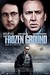 The Frozen Ground Poster