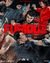 The Furious Poster