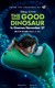 The Good Dinosaur Poster