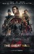 The Great Wall Poster