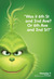 The Grinch Poster