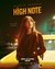 The High Note Poster