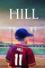 The Hill Poster