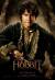 The Hobbit: The Desolation of Smaug Poster