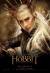 The Hobbit: The Desolation of Smaug Poster