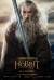 The Hobbit: The Desolation of Smaug Poster