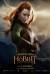 The Hobbit: The Desolation of Smaug Poster