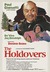 The Holdovers Poster