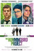 The Hummingbird Project Poster