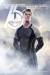 The Hunger Games: Catching Fire Poster