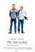 The Internship Poster