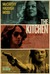 The Kitchen Poster