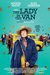 The Lady in the Van Poster