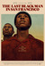 The Last Black Man in San Francisco Poster