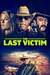 The Last Victim Poster