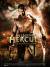 The Legend of Hercules Poster