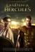 The Legend of Hercules Poster