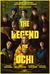 The Legend of Ochi Poster