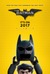 The Lego Batman Movie Poster