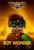 The Lego Batman Movie Poster