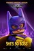 The Lego Batman Movie Poster