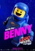 The Lego Movie 2: The Second Part Poster