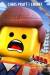 The LEGO Movie Poster