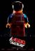 The LEGO Movie Poster