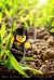 The Lego Ninjago Movie Poster