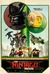 The Lego Ninjago Movie Poster