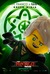 The Lego Ninjago Movie Poster