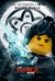 The Lego Ninjago Movie Poster