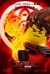 The Lego Ninjago Movie Poster